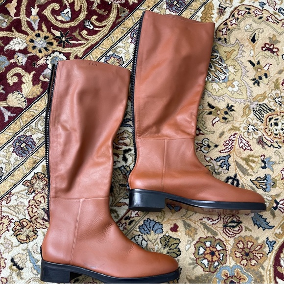 Frame NWT Boots - Picture 12 of 16